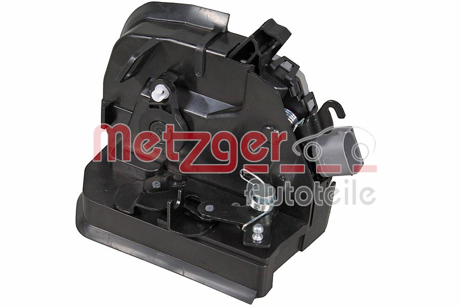 METZGER 2314496 Türschloss